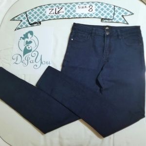 ZLZ Skinny Jeans